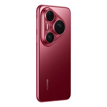 Imagen 3 de Celular Huawei Pura 80 Pro 512 GB Almacenamiento 12 GB RAM Rojo Desbloqueado