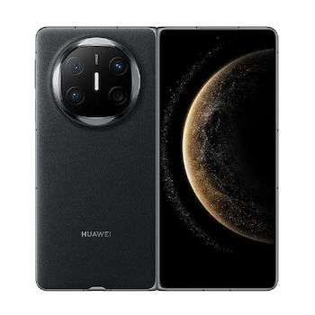 Imagen de referencia para Celular Huawei Mate X6 512 GB Almacenamiento 12 GB RAM Negro Desbloqueado
