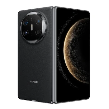 Imagen 2 de Celular Huawei Mate X6 512 GB Almacenamiento 12 GB RAM Negro Desbloqueado