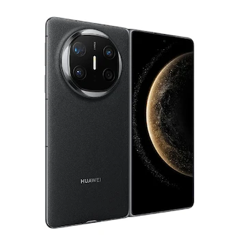 Imagen 3 de Celular Huawei Mate X6 512 GB Almacenamiento 12 GB RAM Negro Desbloqueado