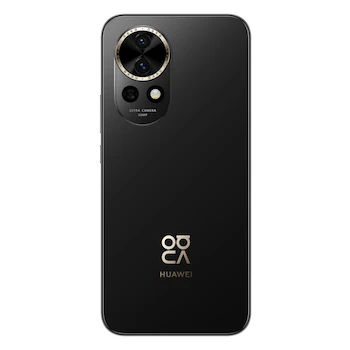 Imagen 2 de Celular Huawei Nova 13 256 GB Almacenamiento 12 GB RAM Color Negro Desbloqueado