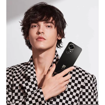 Imagen 5 de Celular Huawei Nova 13 256 GB Almacenamiento 12 GB RAM Color Negro Desbloqueado