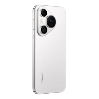 Imagen 3 de Huawei Pura 70 Celular 256 GB Almacenamiento 12 GB RAM Blanco Desbloqueado