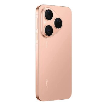 Imagen 3 de Celular Huawei Pura 80 256 GB Almacenamiento 12 GB RAM Dorado Desbloqueado