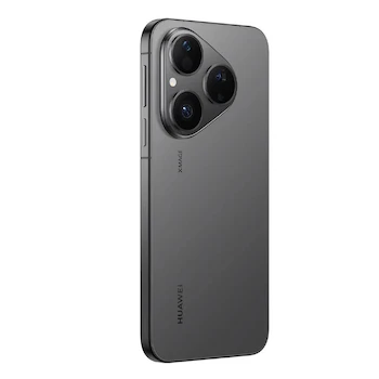 Imagen 3 de Huawei Celular Pura 80 256 GB Almacenamiento 12 GB RAM Negro Desbloqueado