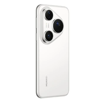 Imagen 3 de Huawei Celular Pura 80 Pro 512 GB Almacenamiento 12 GB RAM Blanco Desbloqueado