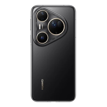 Imagen 2 de Huawei Pura 80 Ultra Celular 512 GB Almacenamiento 16 GB RAM Negro Desbloqueado