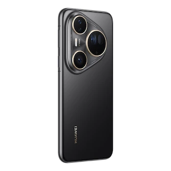 Imagen 3 de Huawei Pura 80 Ultra Celular 512 GB Almacenamiento 16 GB RAM Negro Desbloqueado
