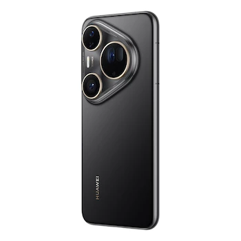 Imagen 4 de Huawei Pura 80 Ultra Celular 512 GB Almacenamiento 16 GB RAM Negro Desbloqueado