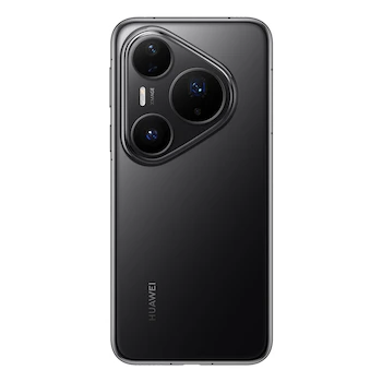 Imagen 2 de Huawei Celular Pura 80 Pro 512 GB Almacenamiento 12 GB RAM Negro Desbloqueado