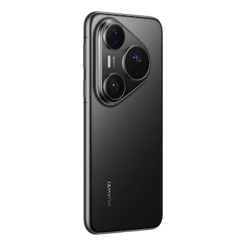 Imagen 4 de Huawei Celular Pura 80 Pro 512 GB Almacenamiento 12 GB RAM Negro Desbloqueado