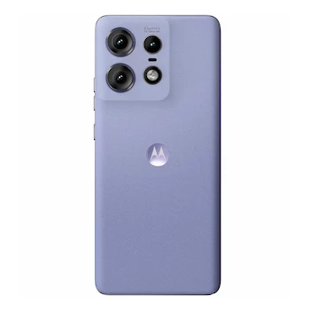 Imagen 3 de Motorola Celular Moto Edge 50 Pro 512 GB Almacenamiento 12 GB RAM Morado Desbloqueado
