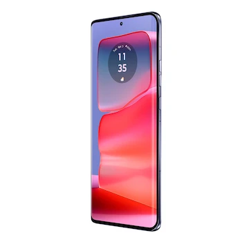 Imagen 4 de Motorola Celular Moto Edge 50 Pro 512 GB Almacenamiento 12 GB RAM Morado Desbloqueado