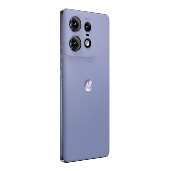 Imagen 5 de Motorola Celular Moto Edge 50 Pro 512 GB Almacenamiento 12 GB RAM Morado Desbloqueado