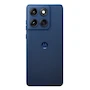 Miniatura de Motorola Celular Moto Edge 60 512 GB Almacenamiento 12 GB RAM Azul Desbloqueado