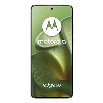 Imagen 2 de Motorola Moto Edge 60 Celular 512GB Almacenamiento 12GB RAM Verde Desbloqueado
