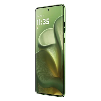 Imagen 4 de Motorola Moto Edge 60 Celular 512GB Almacenamiento 12GB RAM Verde Desbloqueado