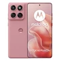 Miniatura de Celular Motorola Moto Edge 60 Fusion 5G 256GB 8GB RAM Rosa Desbloqueado