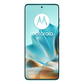 Imagen 2 de Smartphone Motorola Moto Edge 60 Fusion 5G 256GB 8GB RAM Verde Desbloqueado