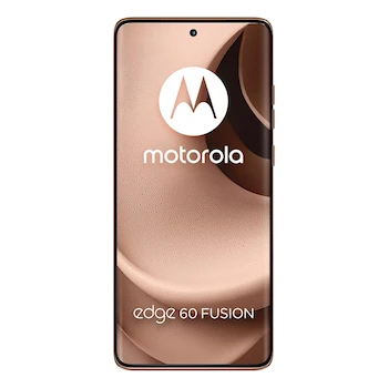 Imagen 2 de Celular Motorola Moto Edge 50 Fusion 8GB RAM 256GB Almacenamiento Color Mocha Mousse Desbloqueado