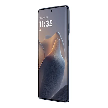 Imagen 3 de Motorola Moto Edge 60 Fusion 256 GB 8 GB RAM Azul Desbloqueado