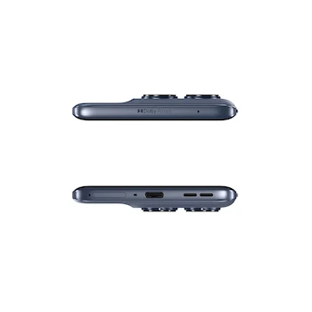 Imagen 5 de Motorola Moto Edge 60 Fusion 256 GB 8 GB RAM Azul Desbloqueado