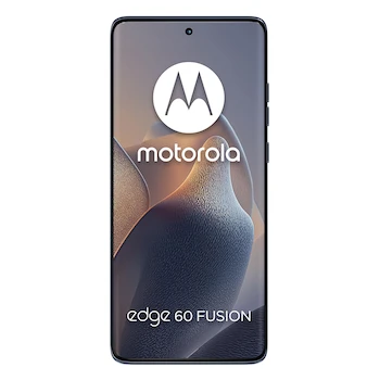 Imagen 2 de Motorola Moto Edge 60 Fusion Celular Desbloqueado 256 GB Almacenamiento 8 GB RAM Color Azul