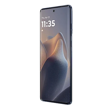 Imagen 5 de Motorola Moto Edge 60 Fusion Celular Desbloqueado 256 GB Almacenamiento 8 GB RAM Color Azul