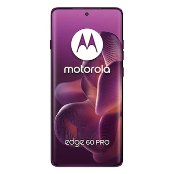 Imagen 2 de Smartphone Motorola Moto Edge 50 Pro 512 GB Almacenamiento 12 GB RAM Color Uva Desbloqueado