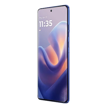 Imagen 5 de Motorola Celular Moto Edge 60 Pro 512 GB Almacenamiento 12 GB RAM Color Cobalto Desbloqueado