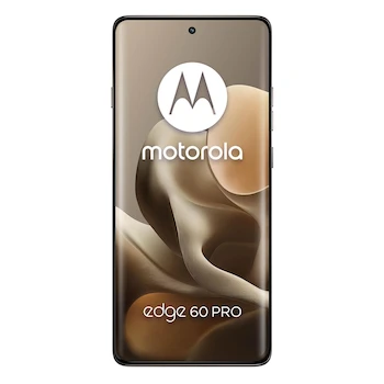 Imagen 2 de Motorola Celular Moto Edge 60 Pro 12 GB RAM 512 GB Almacenamiento Color Walnut Desbloqueado
