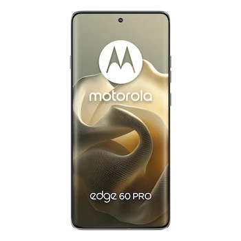Imagen 2 de Motorola Celular Moto Edge 60 Pro 512 GB Almacenamiento 12 GB RAM Gris Desbloqueado