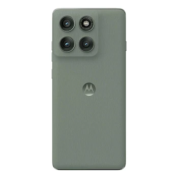 Imagen 3 de Motorola Celular Moto Edge 60 Pro 512 GB Almacenamiento 12 GB RAM Gris Desbloqueado