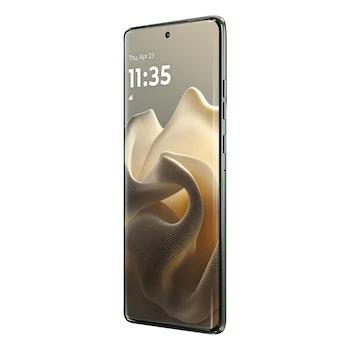 Imagen 4 de Motorola Celular Moto Edge 60 Pro 512 GB Almacenamiento 12 GB RAM Gris Desbloqueado