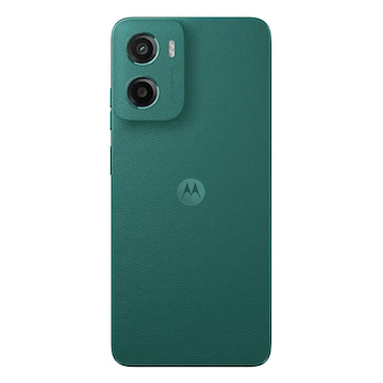 Imagen 3 de Celular Motorola Moto G05 128 GB 4 GB RAM Verde Profundo Desbloqueado