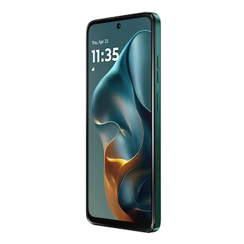 Imagen 4 de Celular Motorola Moto G05 128 GB 4 GB RAM Verde Profundo Desbloqueado