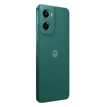 Imagen 5 de Celular Motorola Moto G05 128 GB 4 GB RAM Verde Profundo Desbloqueado