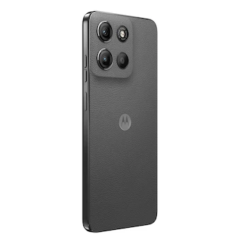 Imagen 5 de Motorola Moto G15 Celular 128GB 4GB RAM Gris Desbloqueado