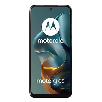 Imagen 2 de Celular Motorola Moto G05 128 GB Almacenamiento 4 GB RAM Verde Telcel