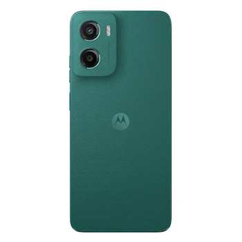 Imagen 3 de Celular Motorola Moto G05 128 GB Almacenamiento 4 GB RAM Verde Telcel