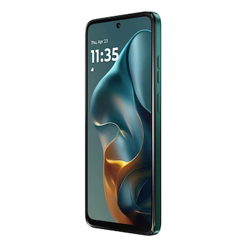 Imagen 4 de Celular Motorola Moto G05 128 GB Almacenamiento 4 GB RAM Verde Telcel