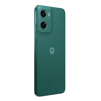 Imagen 5 de Celular Motorola Moto G05 128 GB Almacenamiento 4 GB RAM Verde Telcel