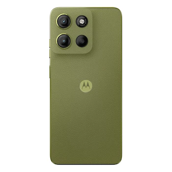 Imagen 3 de Motorola Celular Moto G15 256 GB 4 GB RAM Verde Desbloqueado