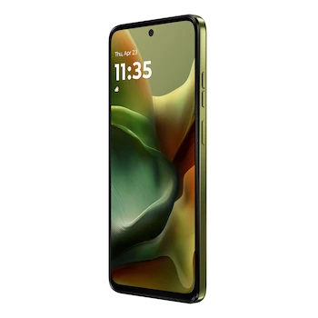 Imagen 4 de Motorola Celular Moto G15 256 GB 4 GB RAM Verde Desbloqueado