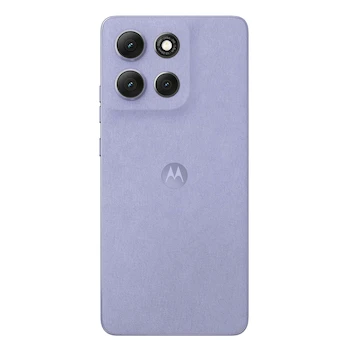 Imagen 3 de Motorola Moto G86 5G Smartphone 256GB Almacenamiento 8GB RAM Color Lila Desbloqueado