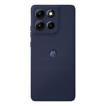Imagen 3 de Celular Motorola Moto G86 5G 256 GB Almacenamiento 8 GB RAM Azul Desbloqueado