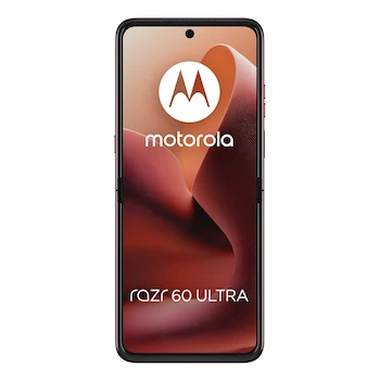 Imagen 2 de Motorola Moto Razr 60 Ultra Celular Plegable 1024GB Almacenamiento 16GB RAM Color Rojo Desbloqueado