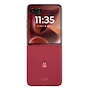 Miniatura de Motorola Moto Razr 60 Ultra Celular Plegable 1024GB Almacenamiento 16GB RAM Color Rojo Desbloqueado