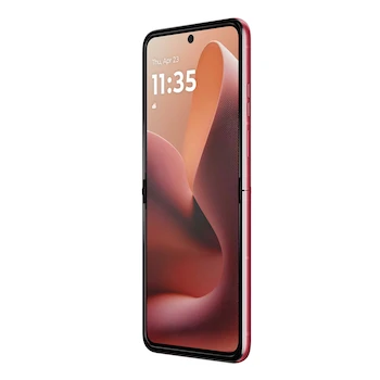 Imagen 4 de Motorola Moto Razr 60 Ultra Celular Plegable 1024GB Almacenamiento 16GB RAM Color Rojo Desbloqueado