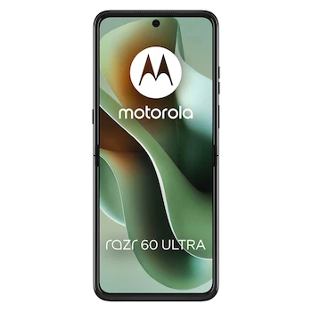 Imagen 2 de Motorola Celular Moto Razr 60 Ultra 1 TB Almacenamiento 16 GB RAM Verde Desbloqueado